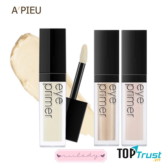 Kem lót A'Pieu Color Lock Eye Primer