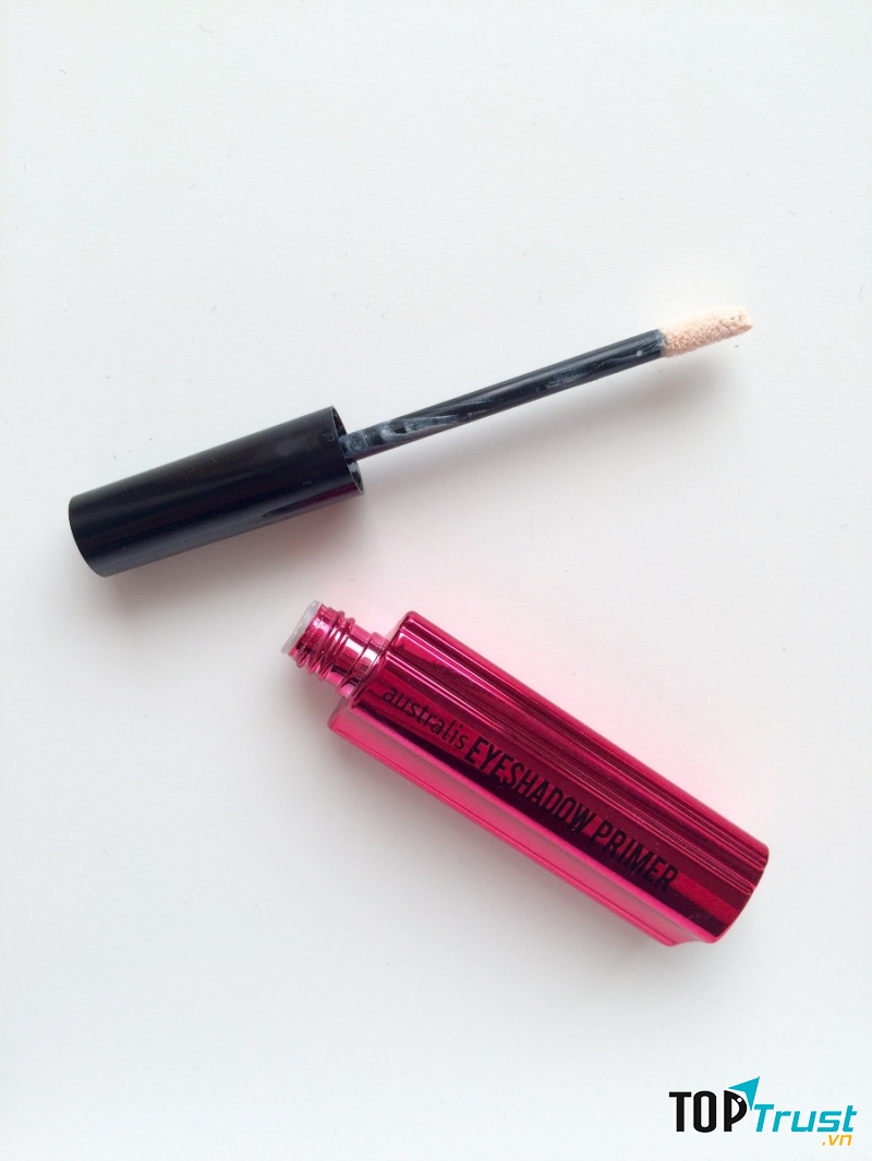 Kem Lót Mắt Che Khuyết Điểm Australis Eyeshadow Primer
