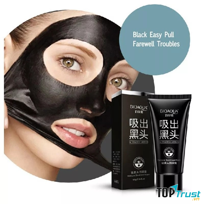 Gel lột mụn BIOAQUA