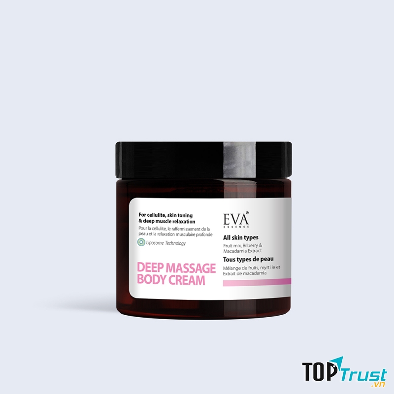 Kem massage body Eva Essence
