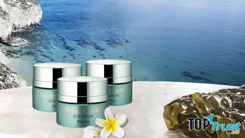 Kem massage mặt Kosé Predia Spa Des Grands Massage Cream