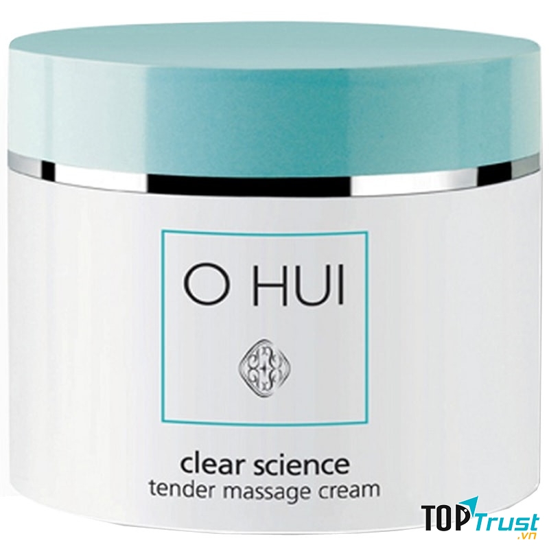 Kem massage mặt Ohui Tender Massage Cream