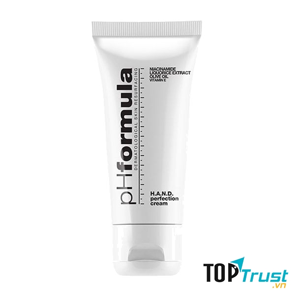 Kem massage mặt và toàn thân pHFormula M.A.S.S.A.G.E. Cream