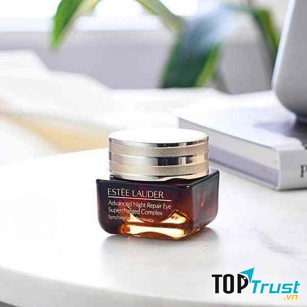 Kem Mắt Advanced Night Repair Eye Supercharged Complex