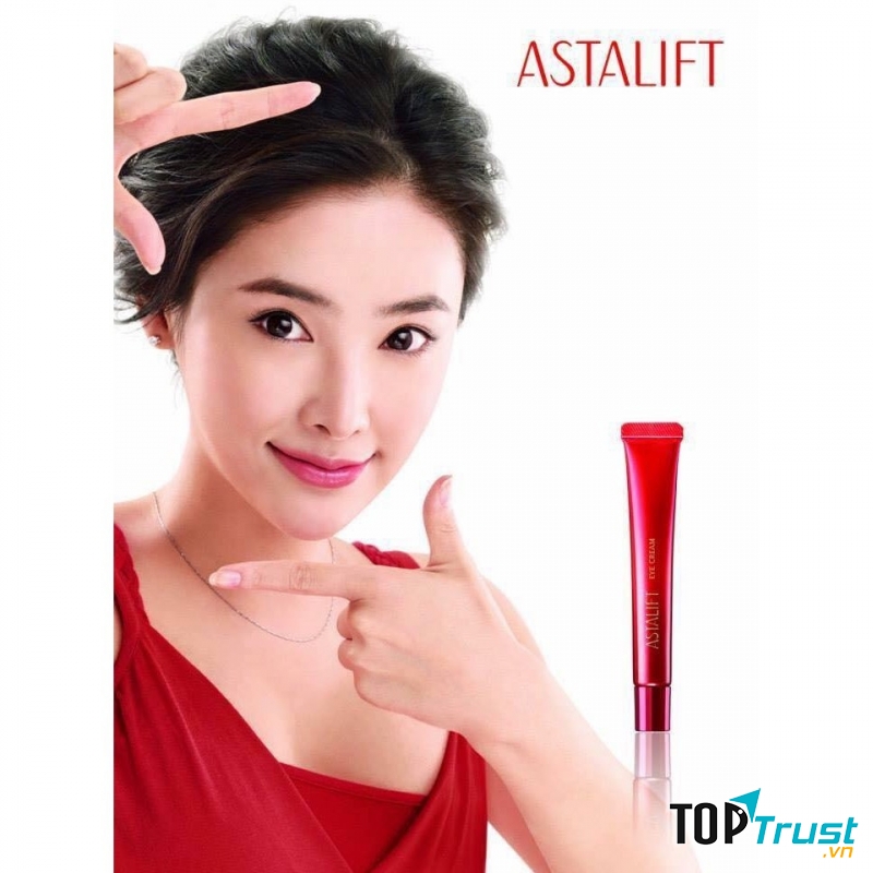 Kem Mắt Astalift
