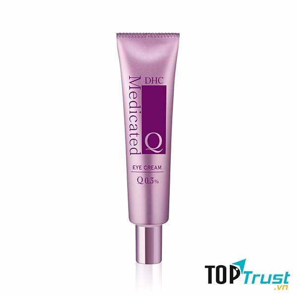 Kem Mắt Q Eye Cream