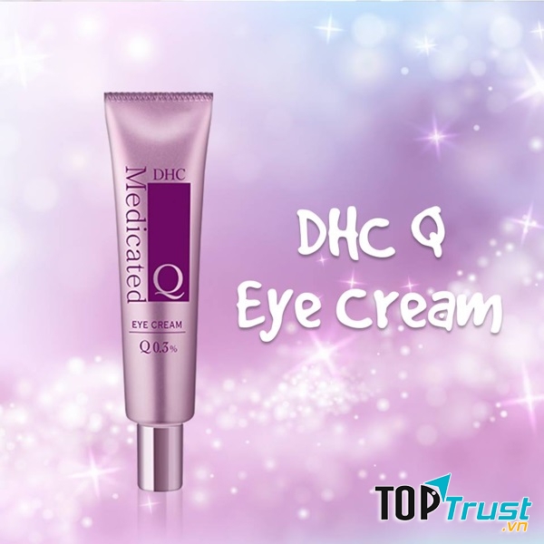 Kem Mắt Q Eye Cream