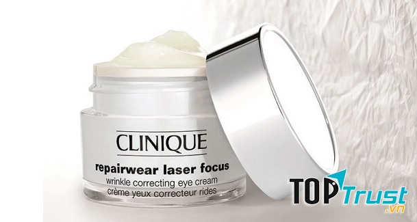 Kem Mắt Repairwear Laser Focus