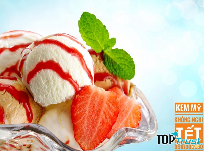 Kem Mỹ