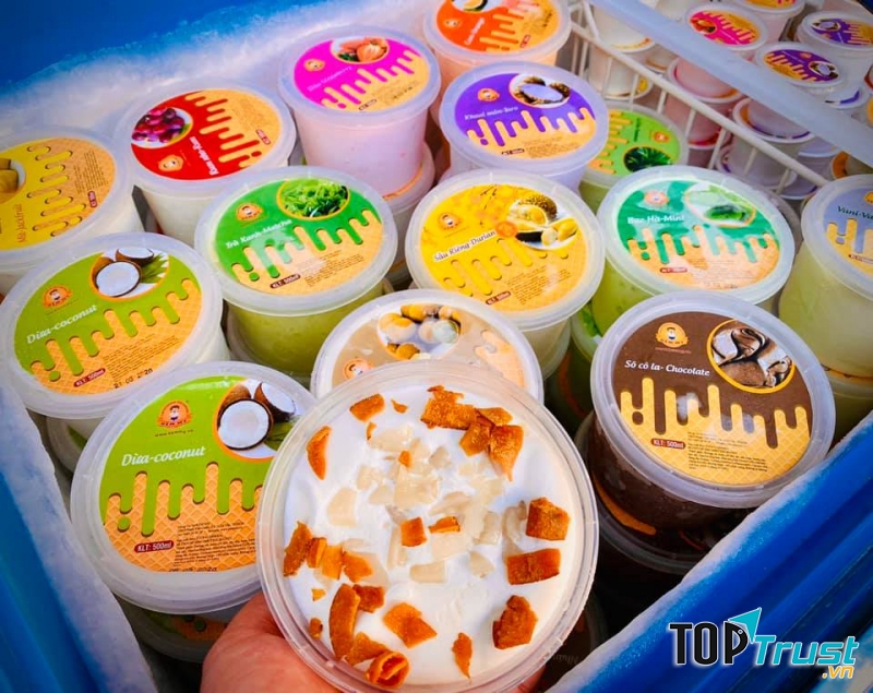 Kem Mỹ