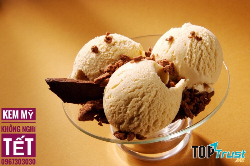 Kem Mỹ - Đường 41