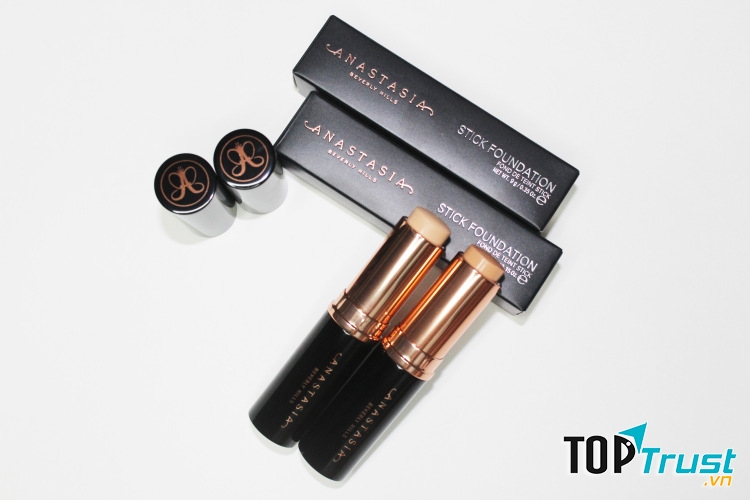 Kem nền Anastasia Beverly Hills Stick