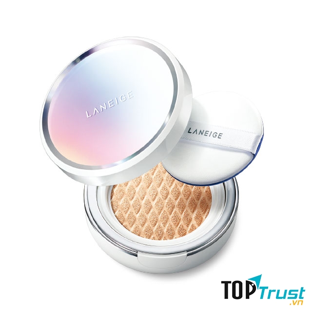 Kem Nền Đa Năng BB Cushion Kiềm Dầu
