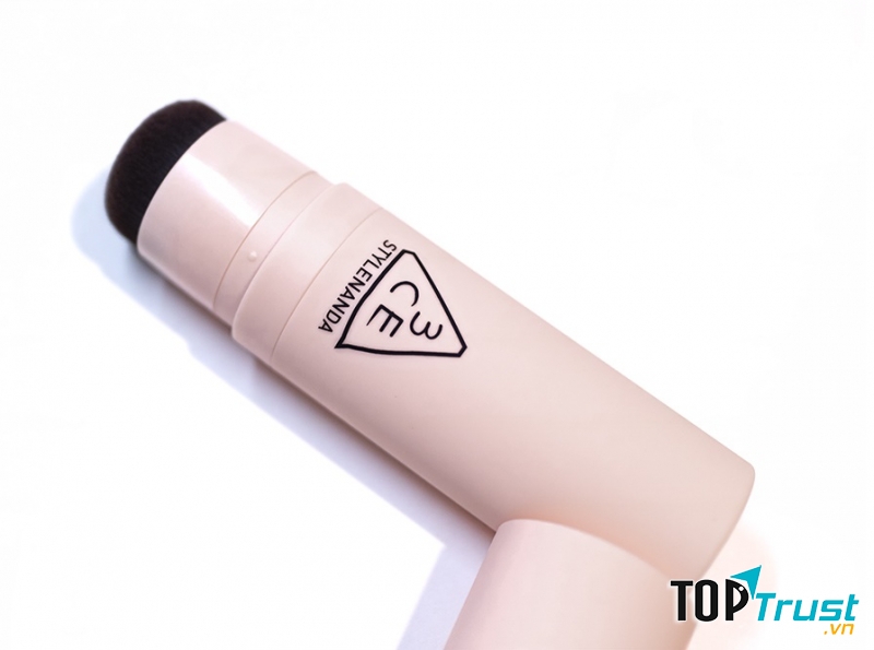 Kem nền dạng thỏi 3CE Layer Covering Stick Foundation