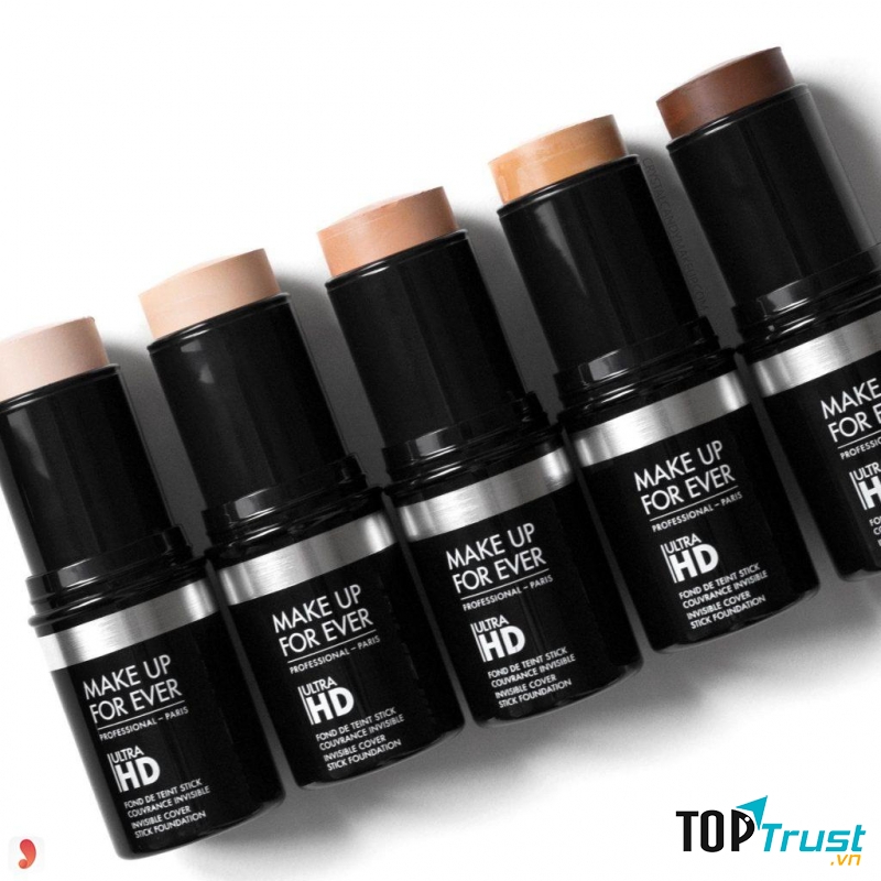 Kem nền dạng thỏi Make Up For Ever Ultra HD