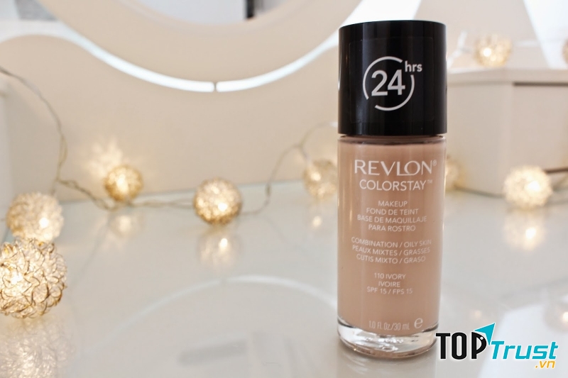 Kem nền (Foundation)