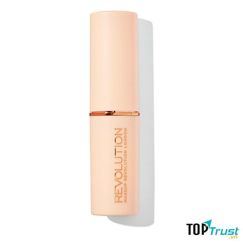 Kem nền Make Up Revolution The One Foundation