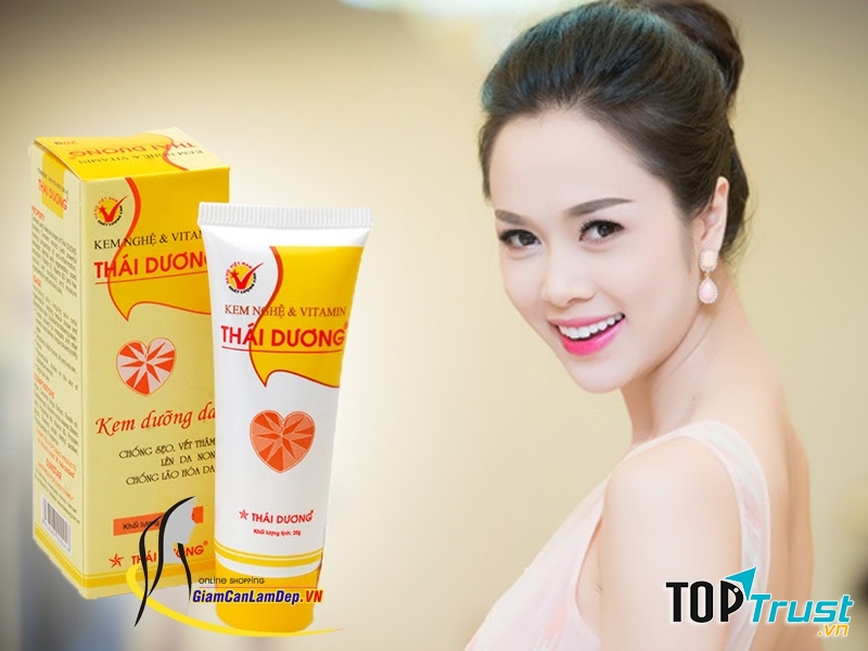 Kem nghệ Thái Dương