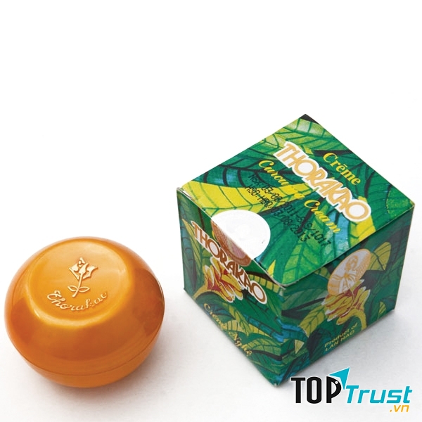 Kem nghệ Thorakao