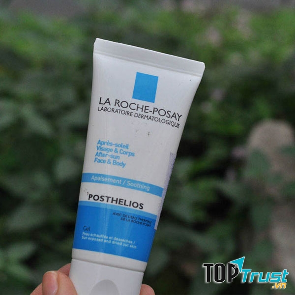 Kem Nhả Nắng La Roche Posay – Posthelios.
