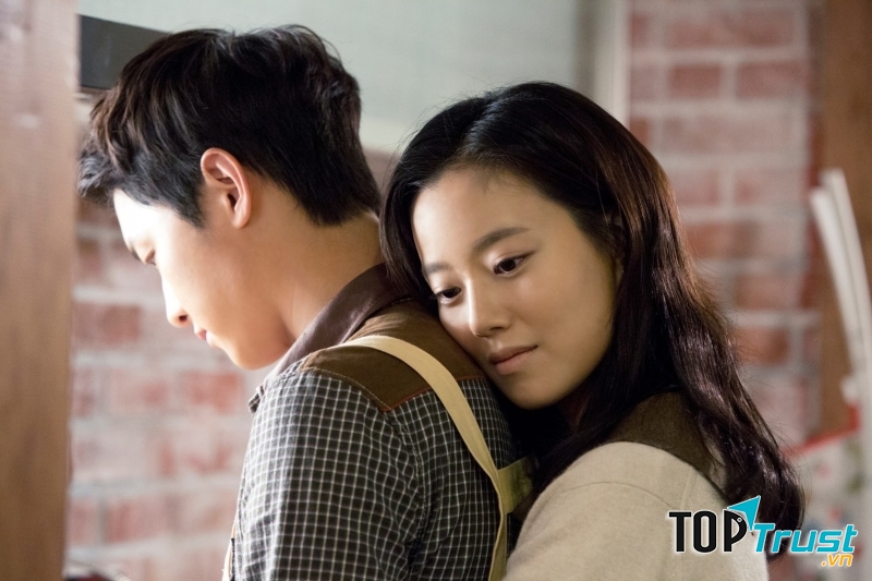 Hãy nồng nàn khi yêu