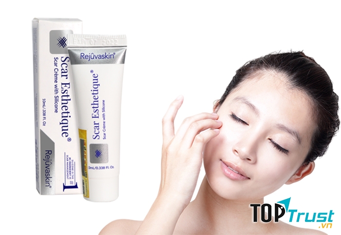 Kem Scar Esthetique
