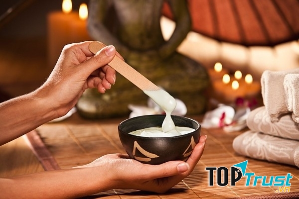 Kem sữa chống lão hóa da