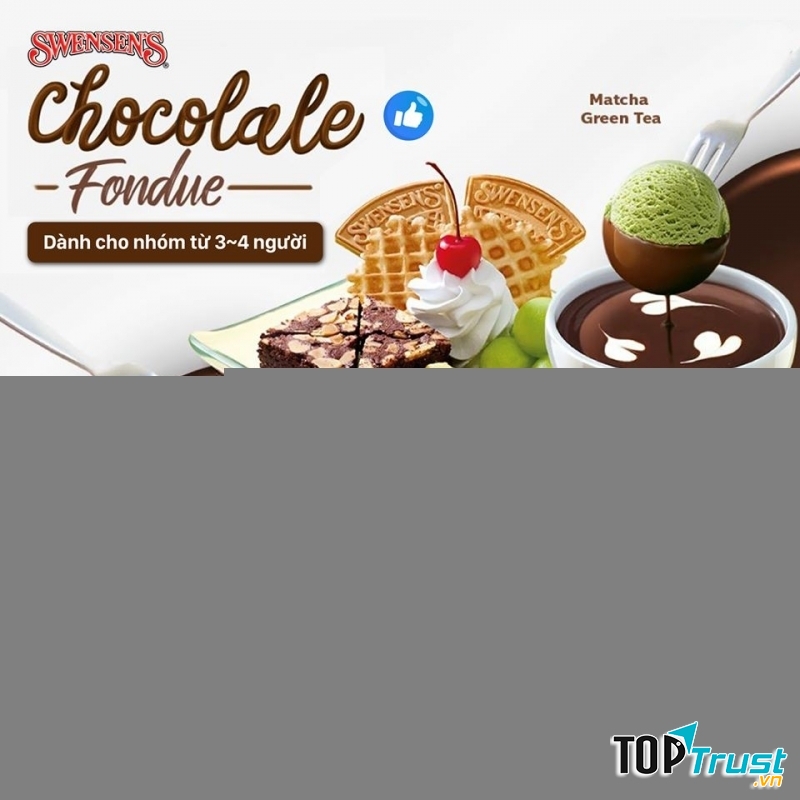 Kem rất nhiều loại vừa ngon vừa bắt mắt