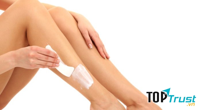 Tẩy Lông Perfection Hair Removal System