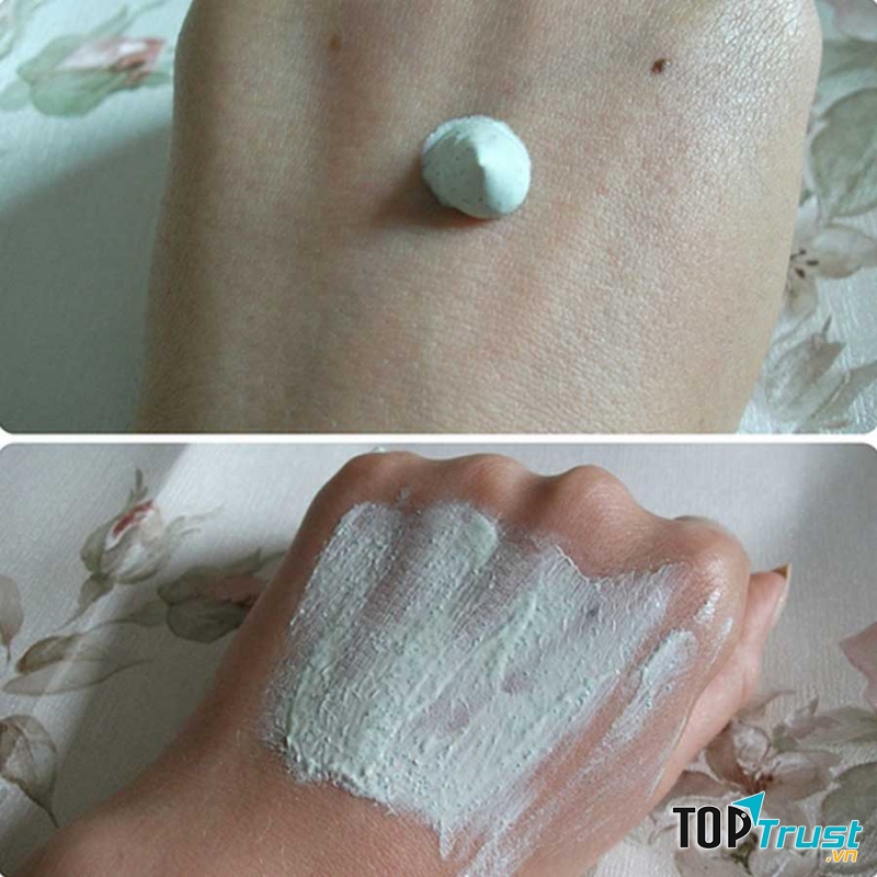 Kem tẩy tế bào chết 3 tác dụng Vichy Normaderm 3 in 1