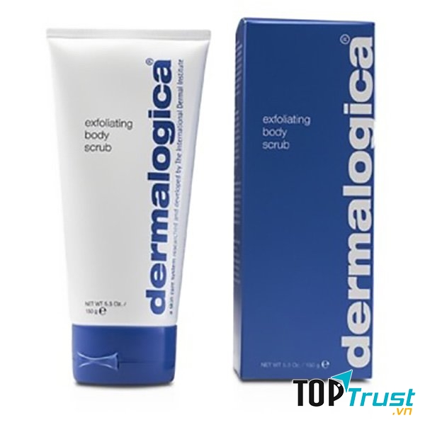 Kem tẩy tế bào chết Dermalogica Exfoliating Body Scrub