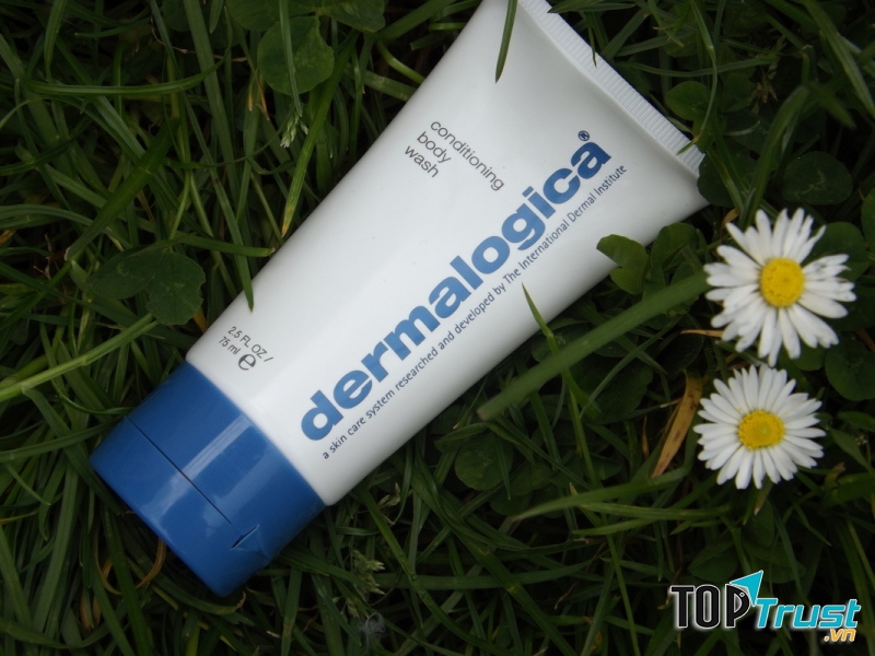 Kem tẩy tế bào chết Dermalogica Exfoliating Body Scrub