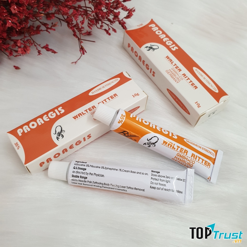 Tê bọ cạp PROAEGIS 35%: