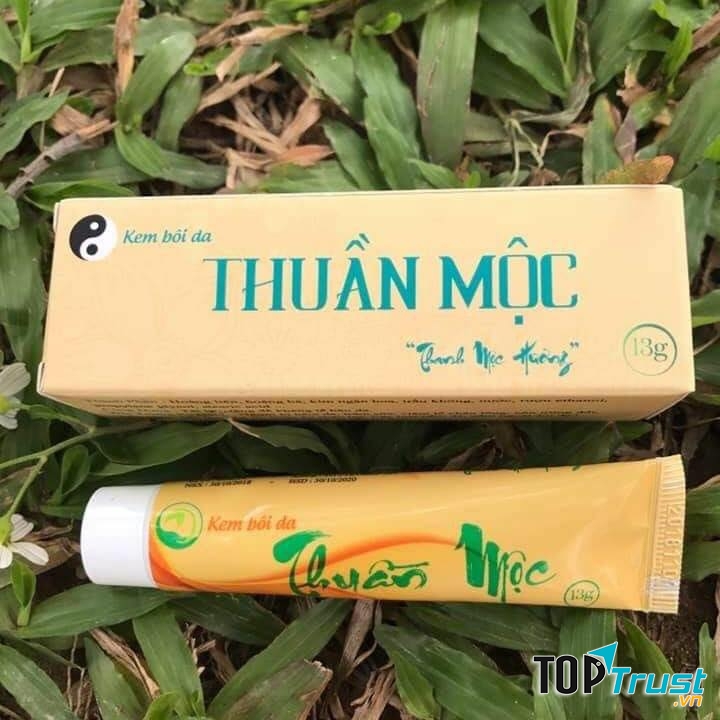 Kem Thuần Mộc