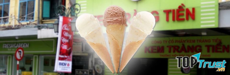 Kem Tràng Tiền