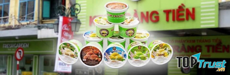 Kem Tràng Tiền