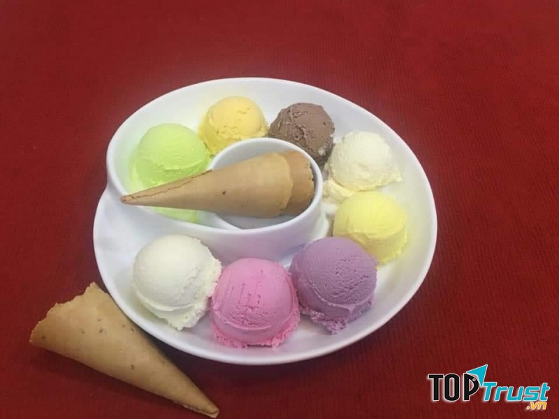 Kem Tràng Tiền 35