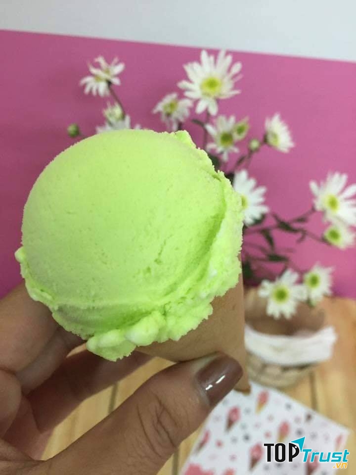 Kem Tràng Tiền 35