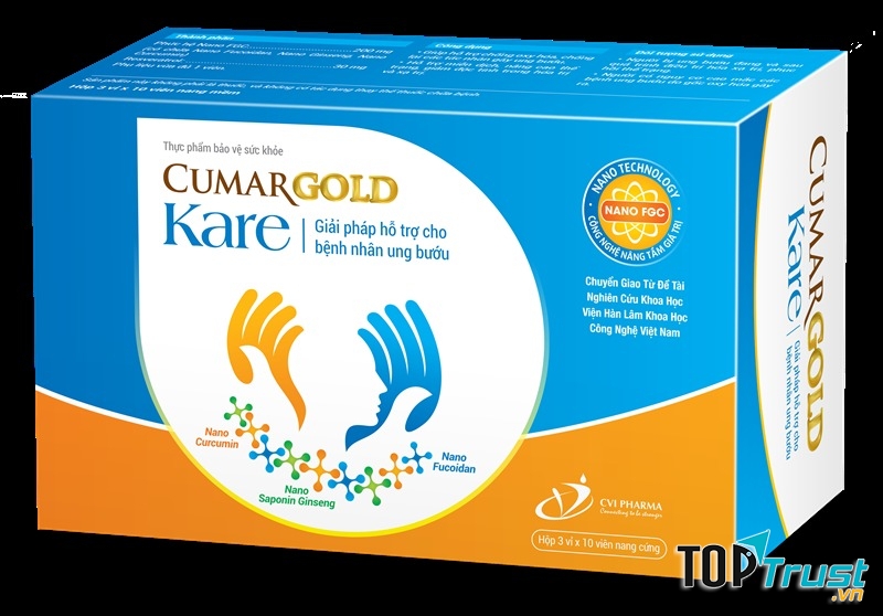﻿Kem Cumargold Kare 30G: