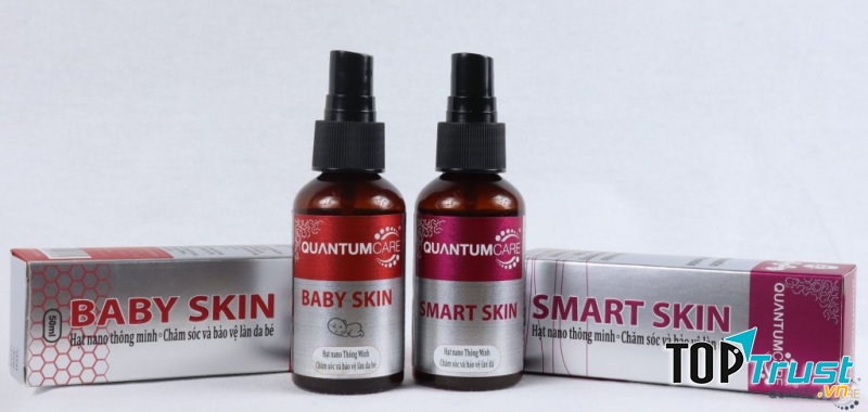 Kem trị bỏng nước sôi, bỏng bô và các nguyên nhân khác