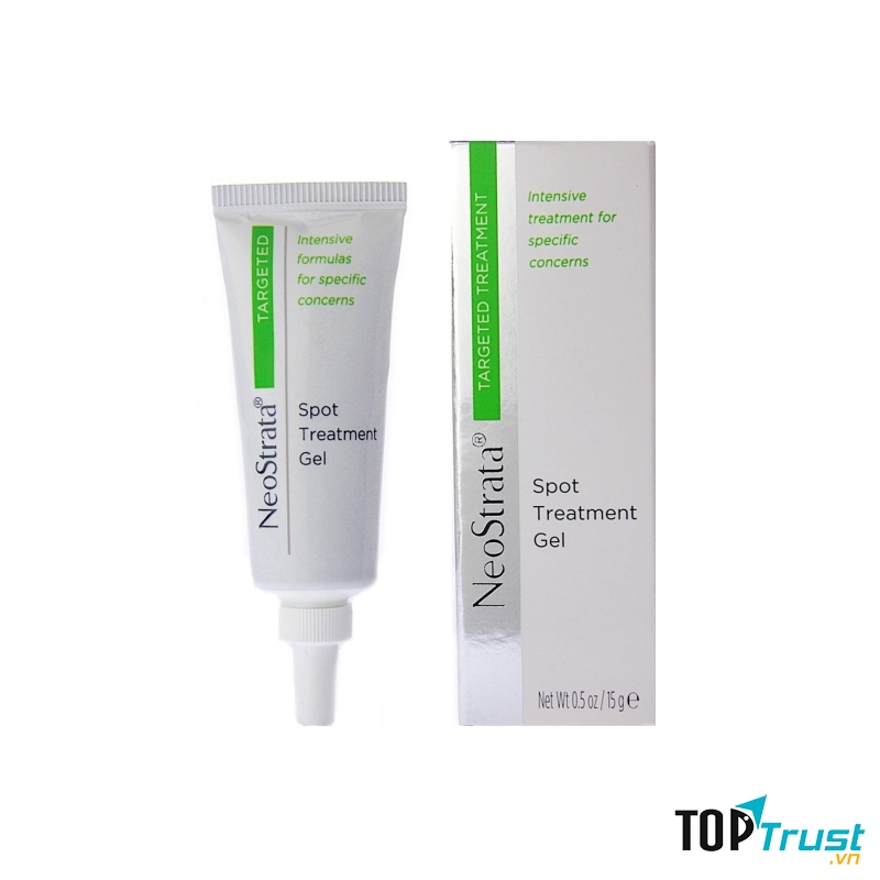Kem trị mụn Neostrata Spot Treatment