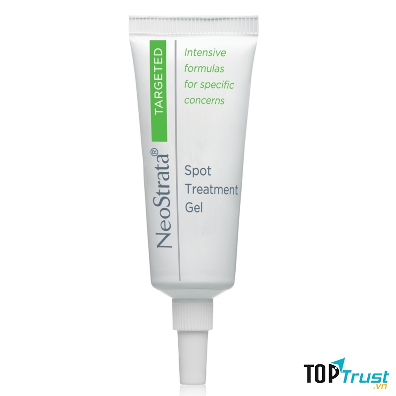 Neostrata Spot Treatment giải pháp cho các vấn đề về mụn