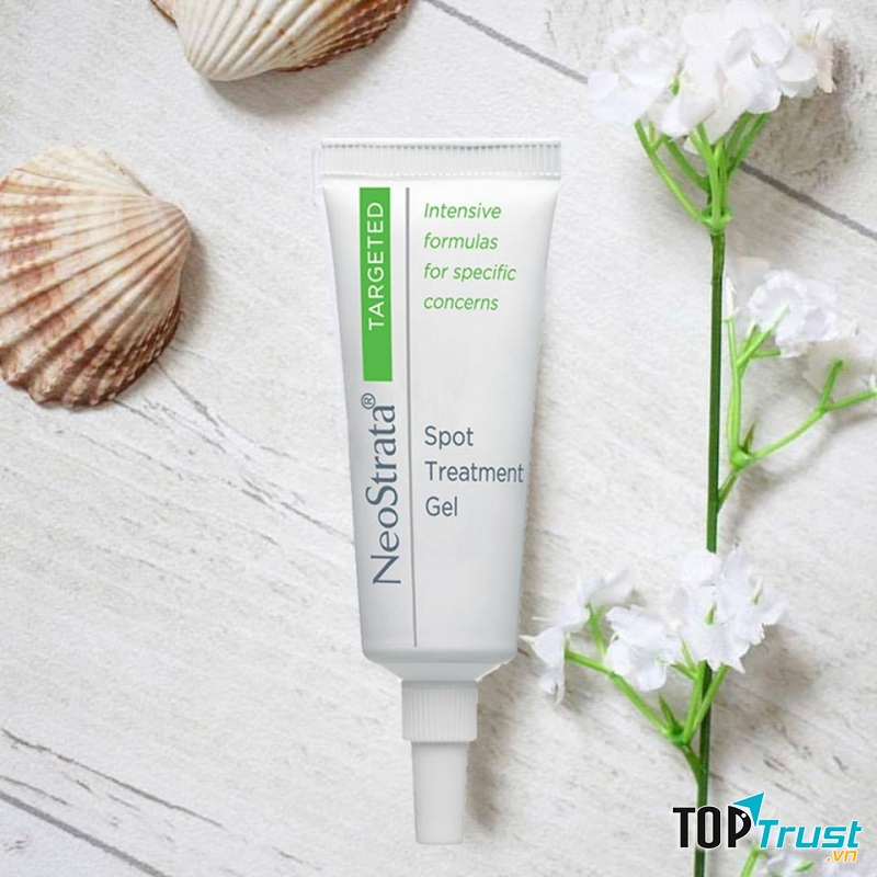Kem trị mụn Neostrata Spot Treatment