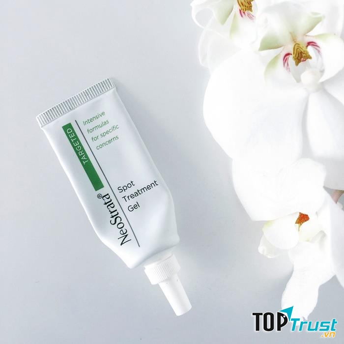 Kem trị mụn Neostrata Spot Treatment
