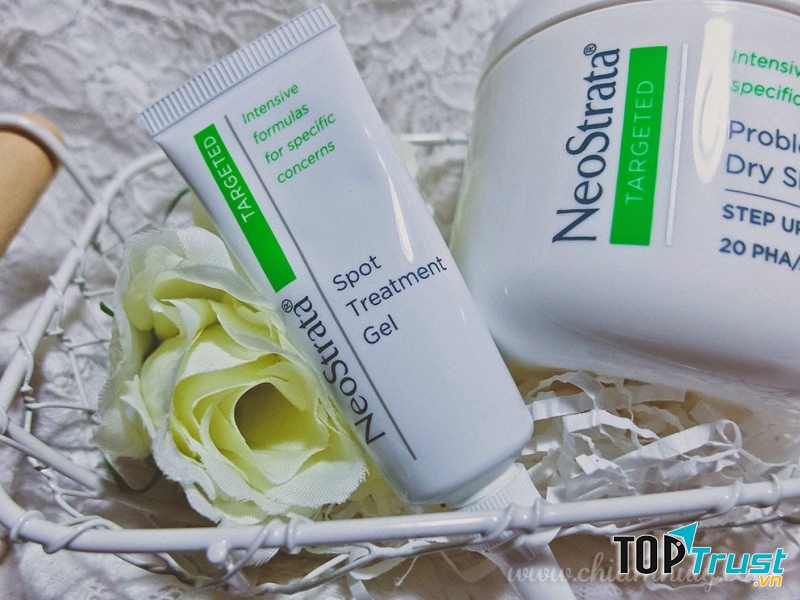 Kem trị mụn Neostrata Spot Treatment