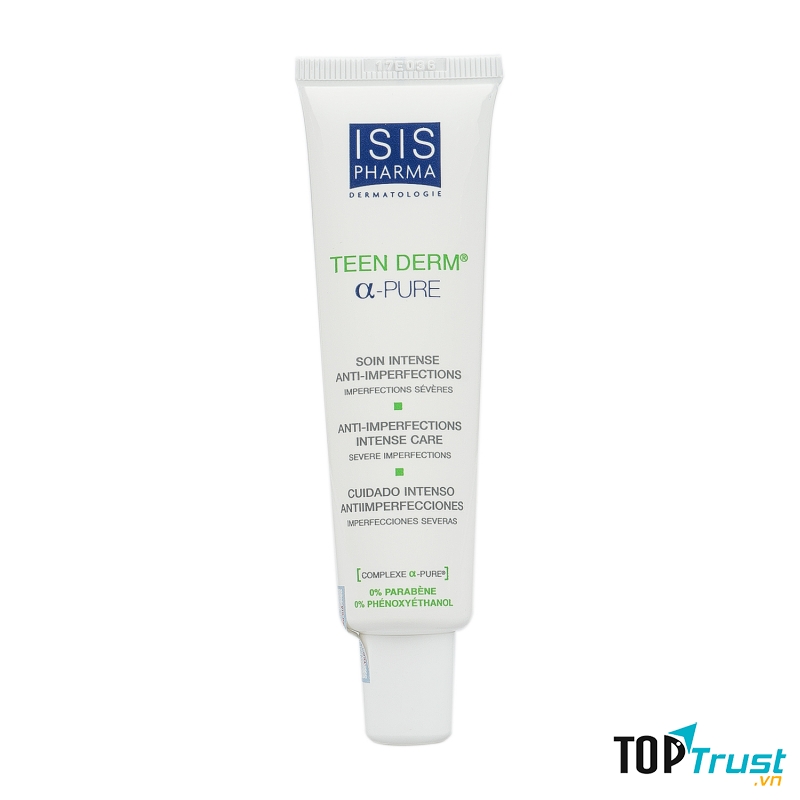 Teen Derm K Concentrate