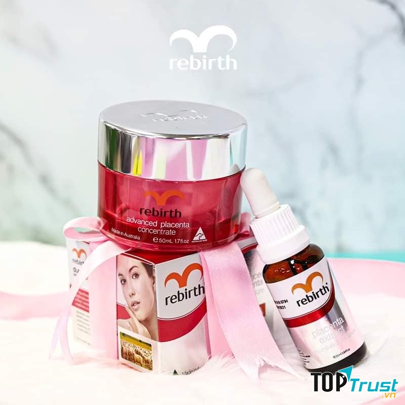 Rebirth Advanced Placenta Concentrate
