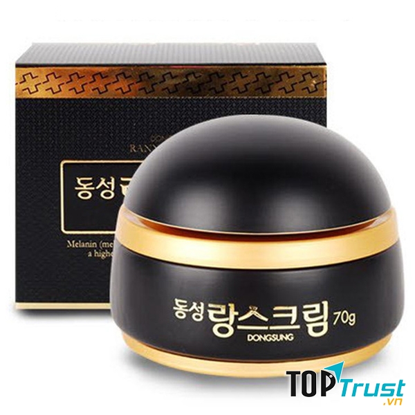 KEM TRỊ NÁM DONGSUNG