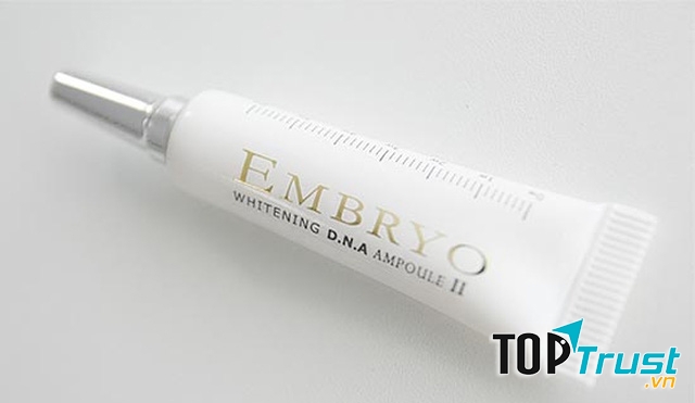 Kem trị nám Embryo