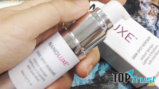 NanoLuxe Dark Spot Remover